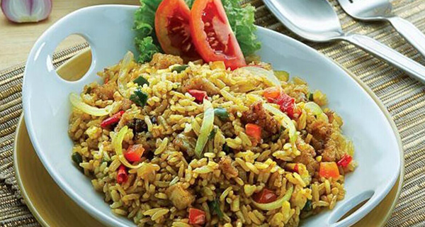10 Resep Nasi Goreng Paling Nikmat_2 10 Resep Nasi Goreng Paling Nikmat_2