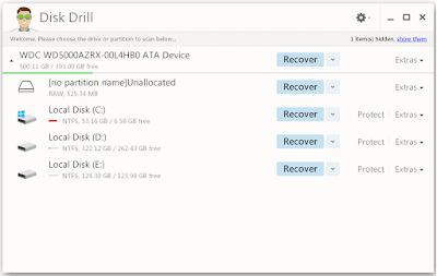 Disk drill pro 2.0 Disk drill pro 2.0