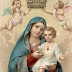 EARLY MORNING ACT OF CONSECRATION TO THE BLESSED VIRGIN MARY