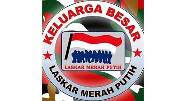 LMP Markas Cabang Padang Pariaman