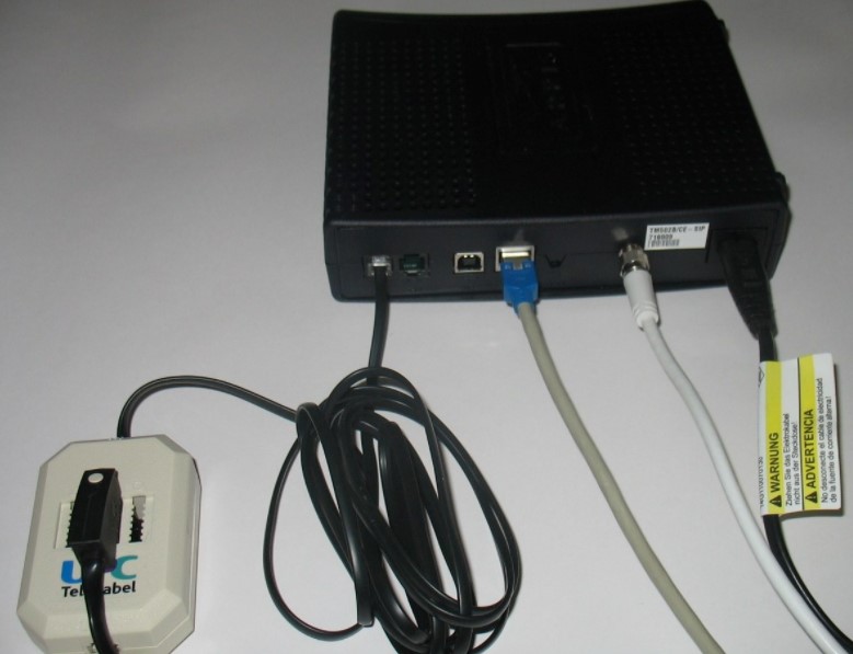 Pengertian dan Fungsi Modem Belajar Ilmu Komputer