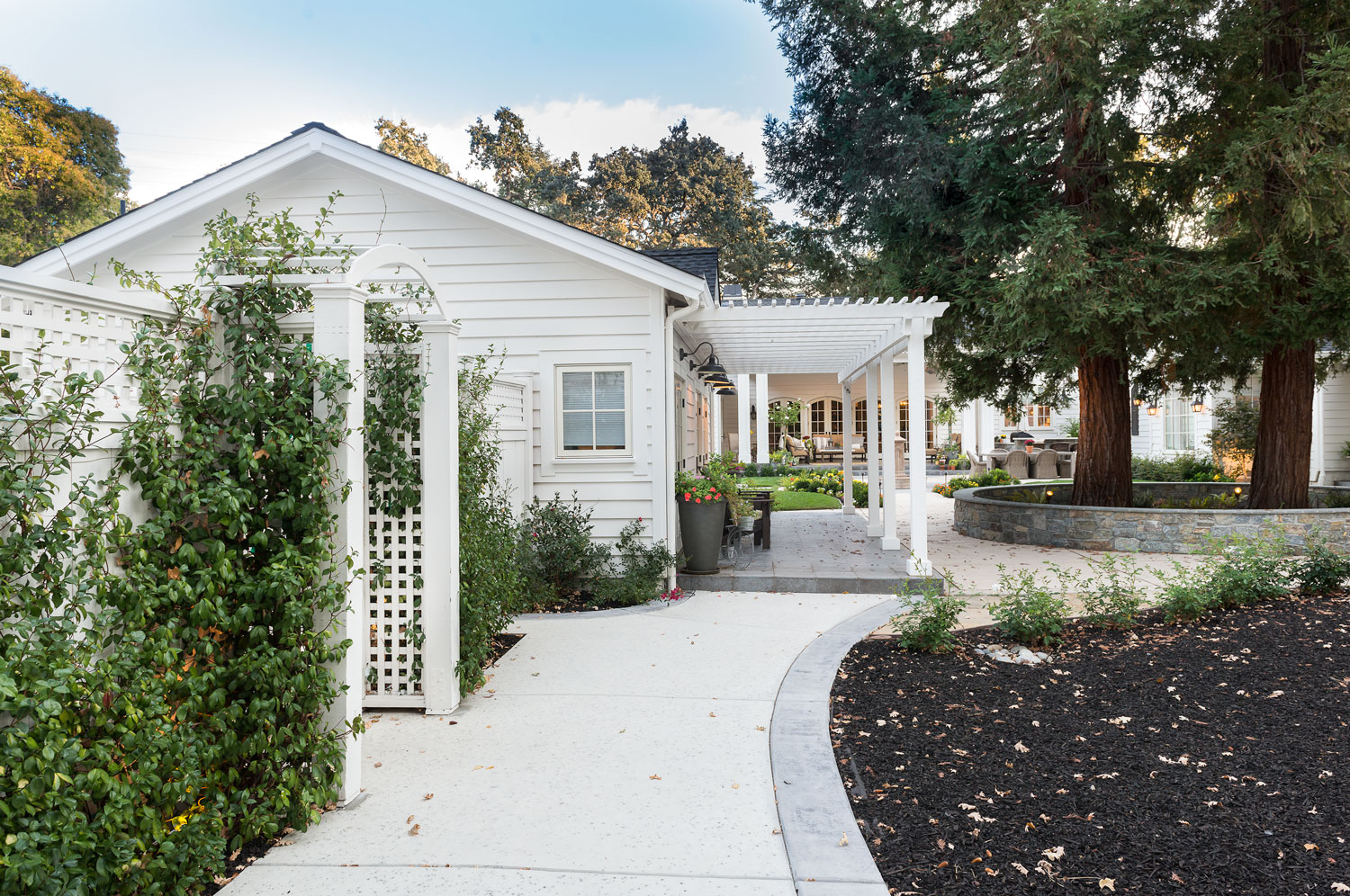 Custom California Guesthouse (600 Sq Ft) Little Living Blog