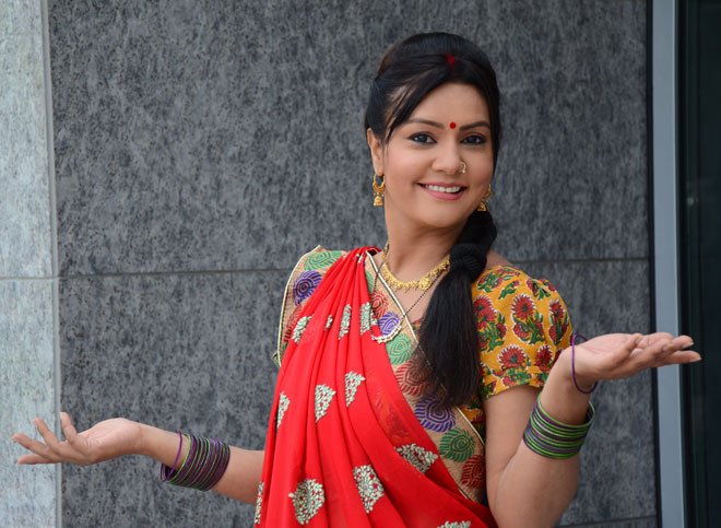 sucheta comedy circus