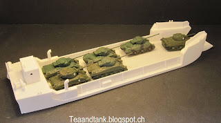 1/144 tank Panzer