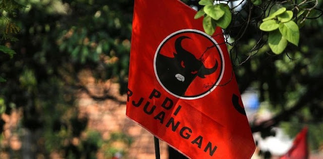 Bukan Soal Pancasila, PDIP Terkapar Di Sumbar Karena Persepsi Politik Tidak Sesuai Keinginan Rakyat Bukan Soal Pancasila, PDIP Terkapar Di Sumbar Karena Persepsi Politik Tidak Sesuai Keinginan Rakyat