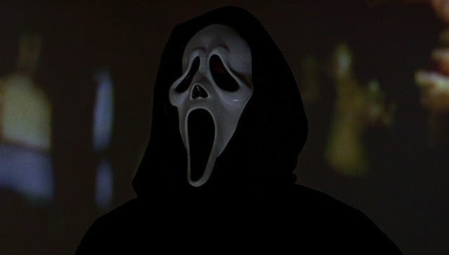 ¡Blumhouse no descarta rescatar la saga 'Scream'!
