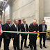 Alstom: inaugurata a Nola una nuova area 