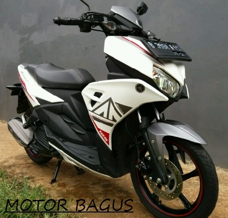 Berita ttg Harga Aerox 2020 Surabaya Viral