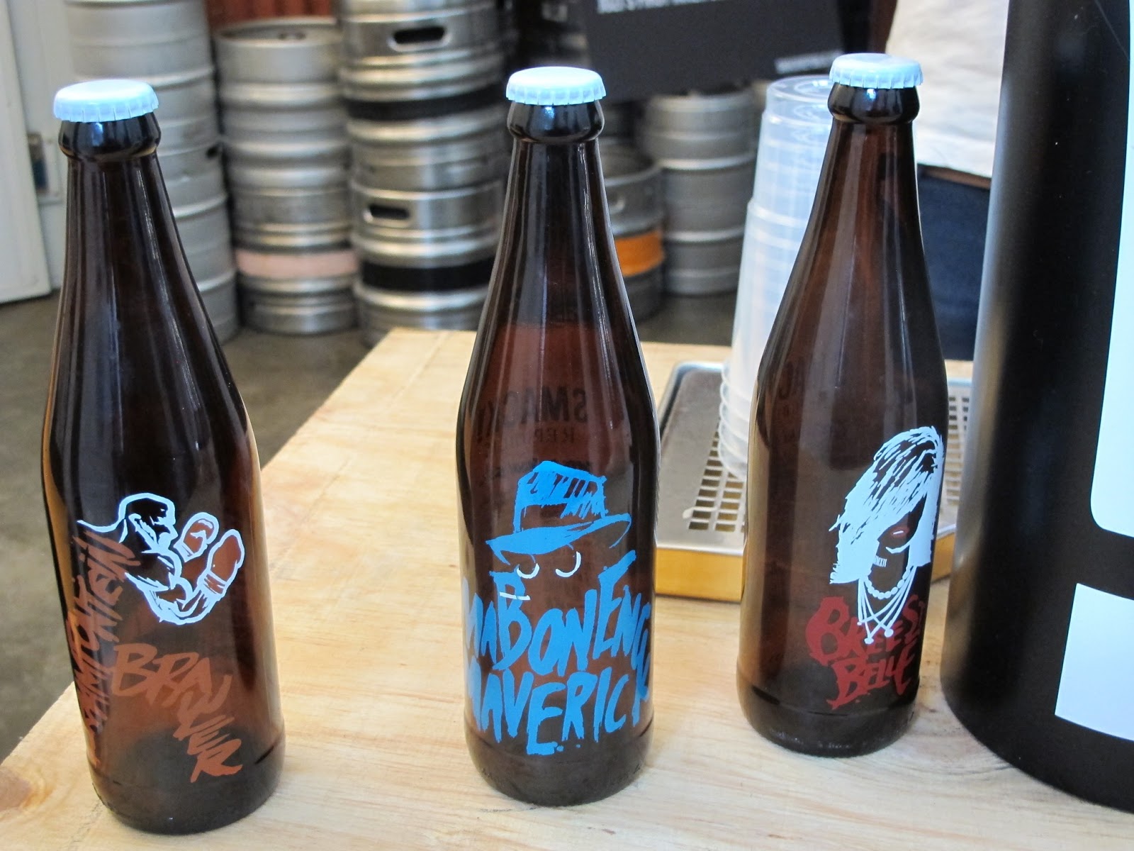 Because this is Africa 10 Great Southern African Beers and where to