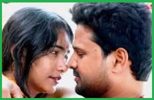 Muh Maro Kamaila Ke Lyrics Ritesh Pandey Trishakar Madhu muh maro kamaila ke lyrics ritesh