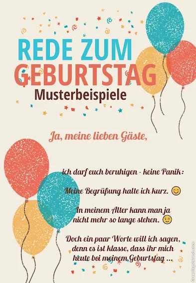 Wie beginne ich eine gute Rede? Wie beginne ich eine gute Rede?
