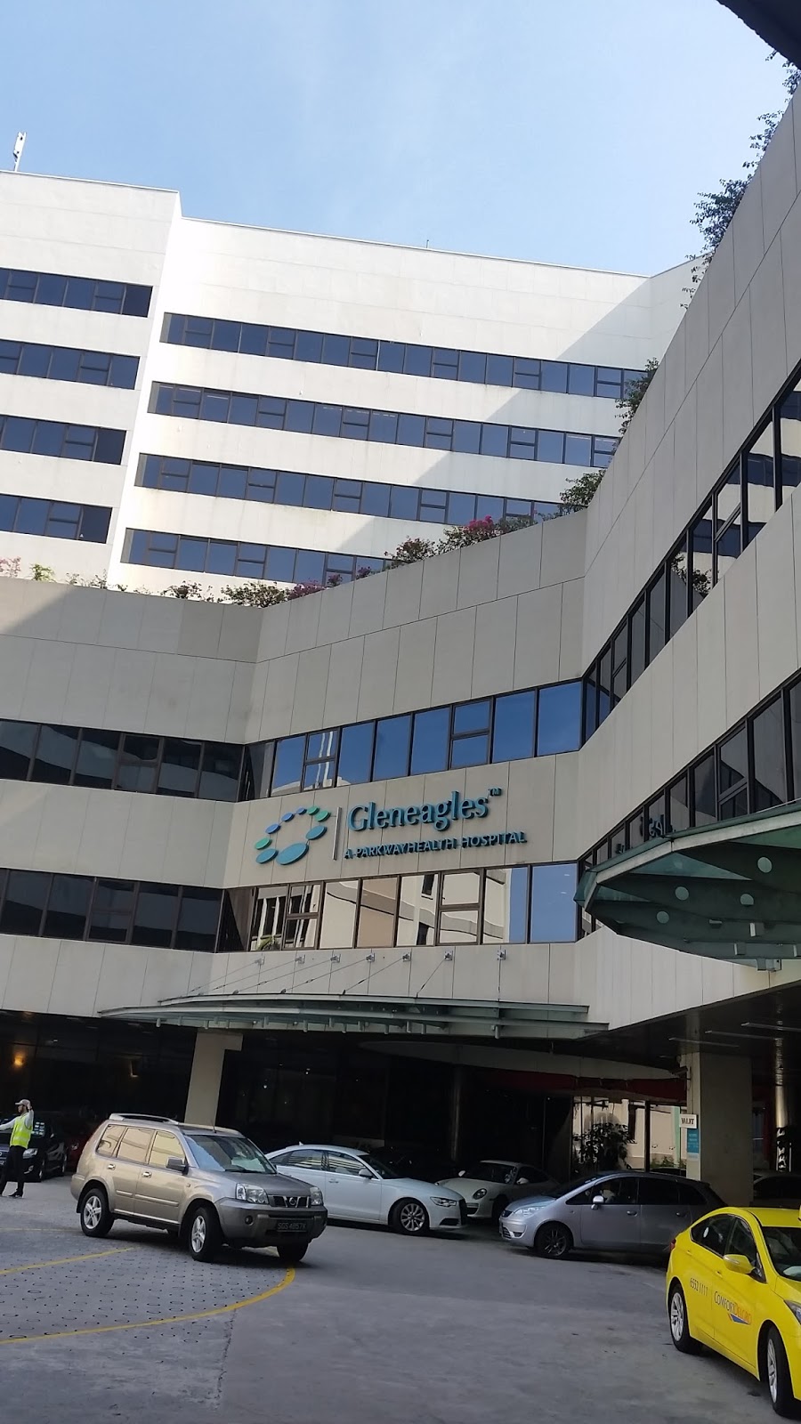 Singapore Insurance: Private Hospitals in Singapore