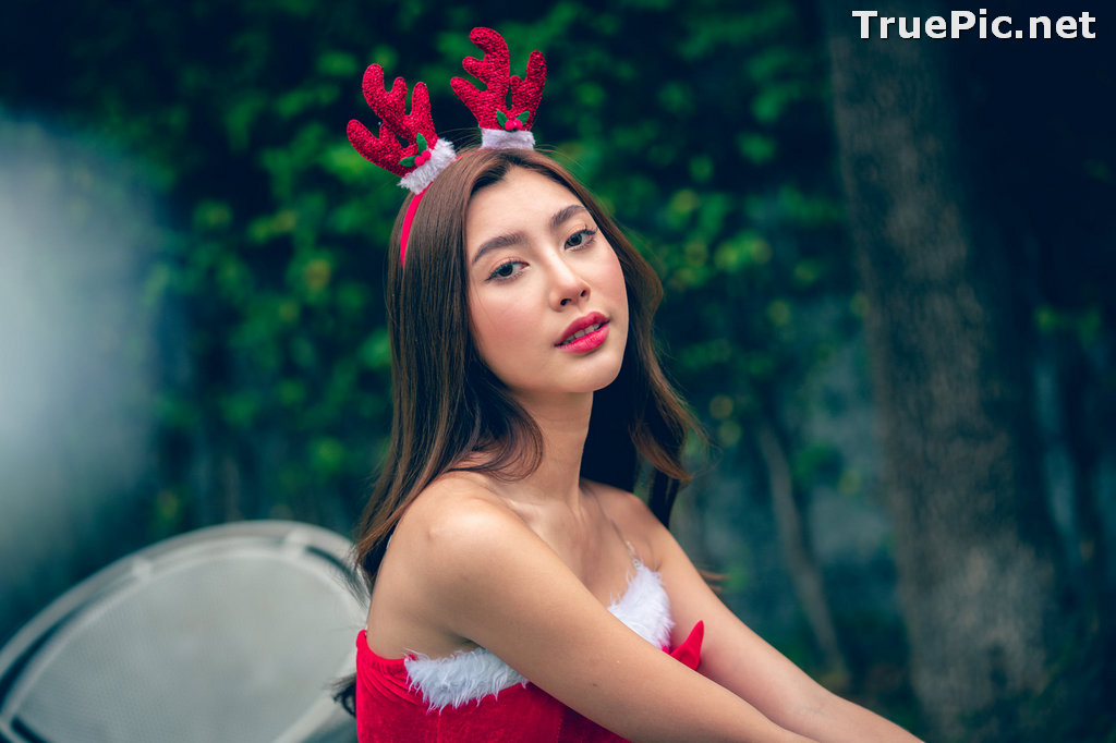 Image Thailand Model – Nalurmas Sanguanpholphairot – Beautiful Picture 2020 Collection - TruePic.net - Picture-141