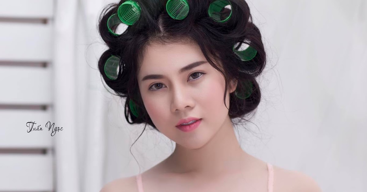 ..tóc em dài em cài dăm ống cống..