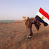 أرسان الإبل في سيناء