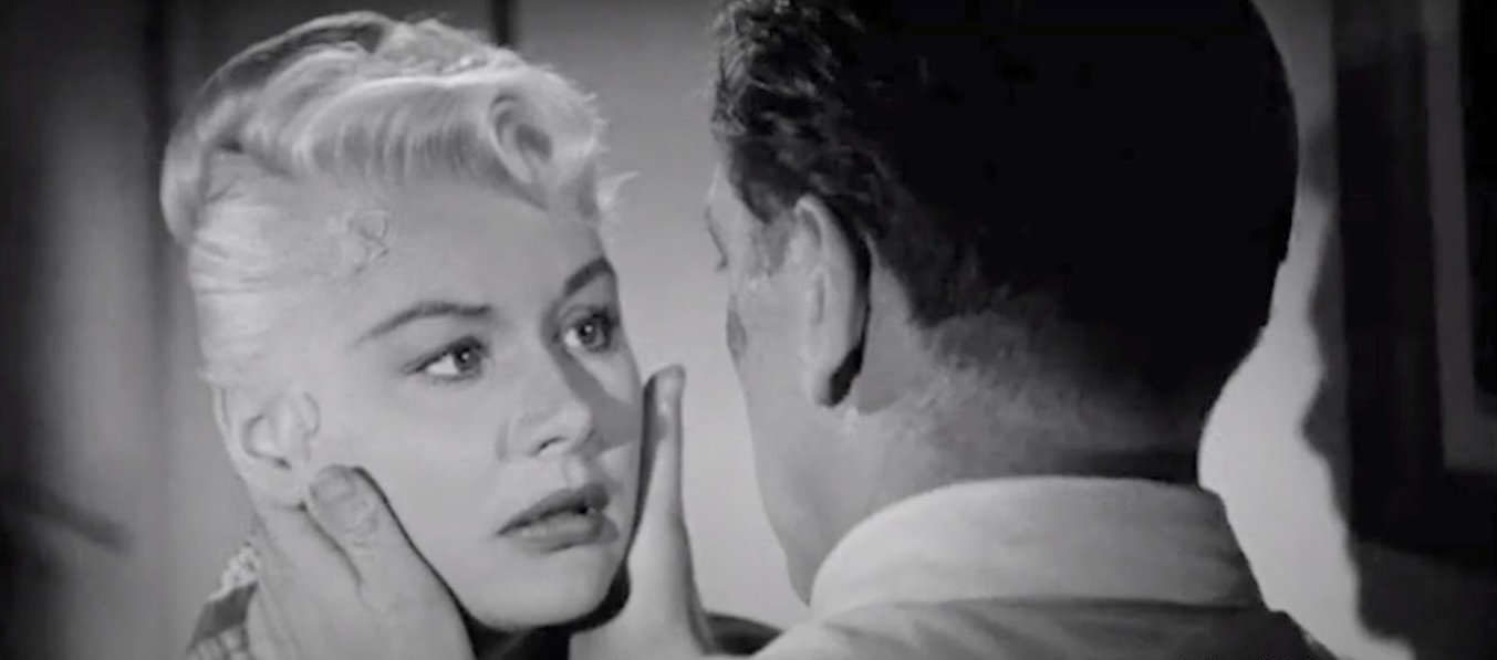 Plan 9 Crunch: All About Cult Films: Barbara Payton: A Life in Pictures  charts the rise and fall of a Hollywood star