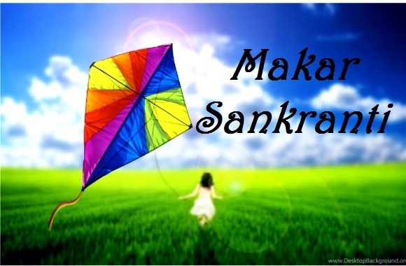 Makar Sankranti Information.
