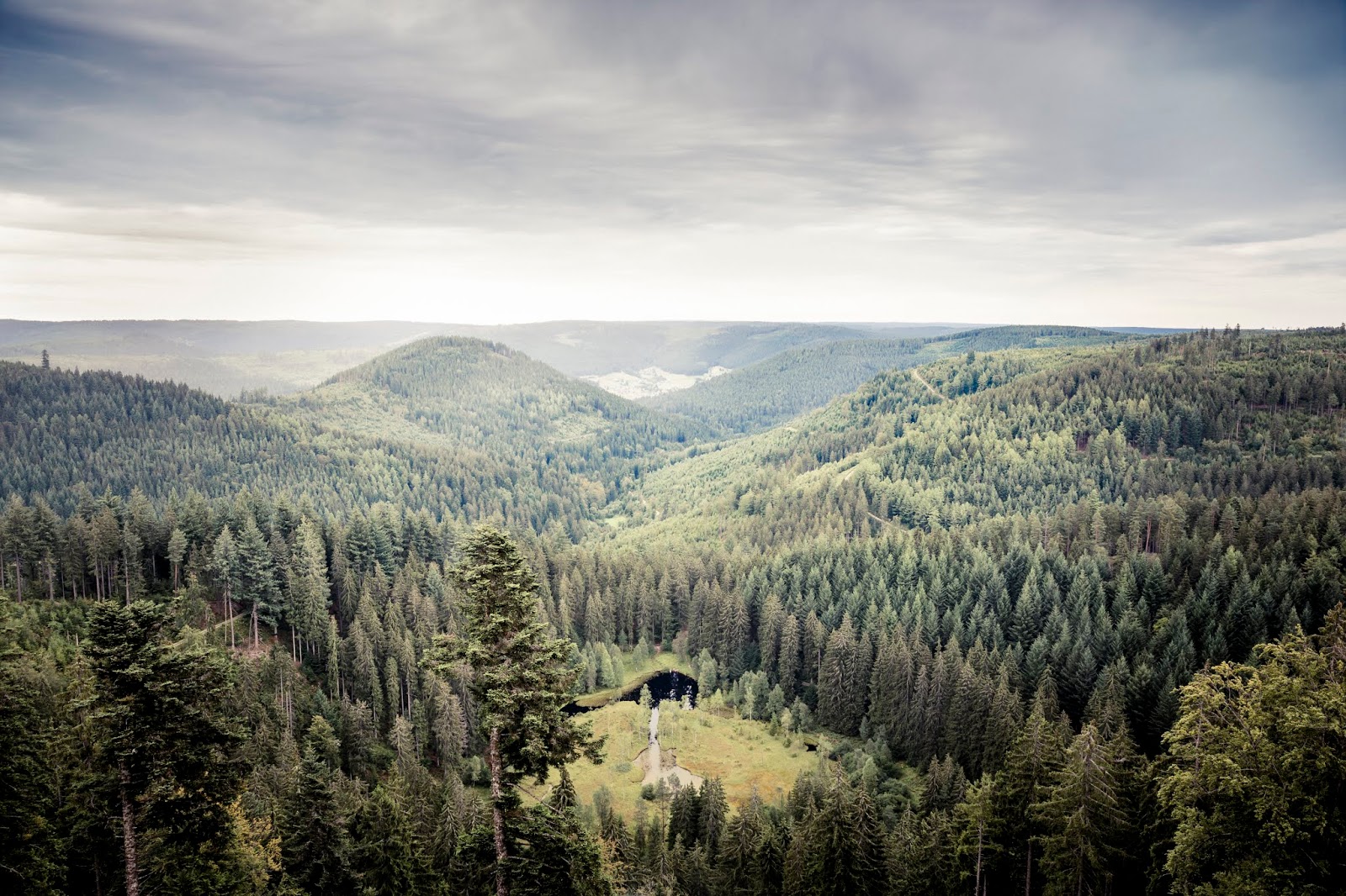 Schwarzwald Reisebericht Sehenswurdigkeiten Ausflugsziele