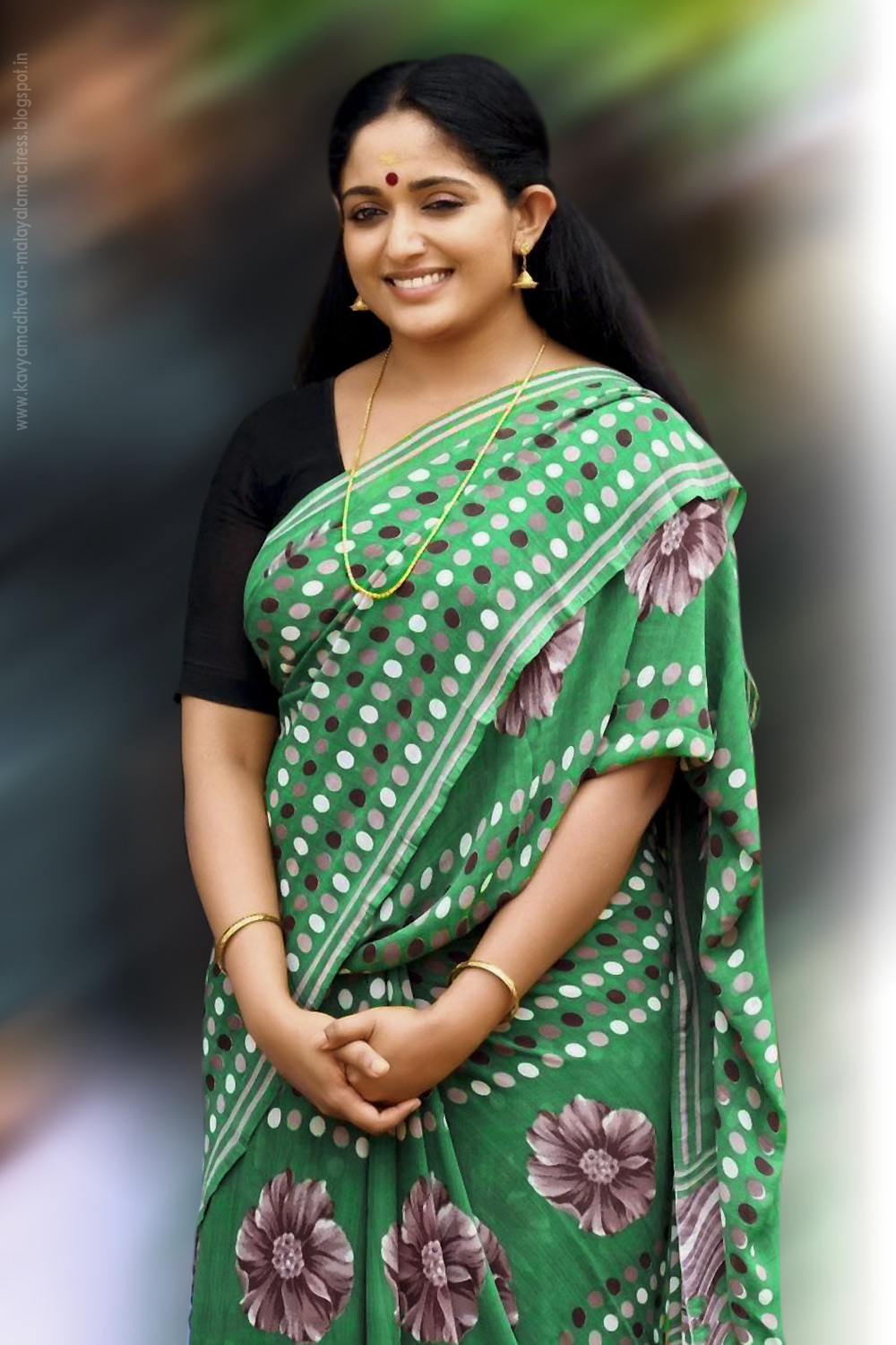 Kerala actress kavya madhavan's best photos.