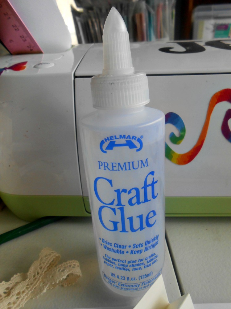 Cathyplus5 Helmar Product SpotlightCraft Glue