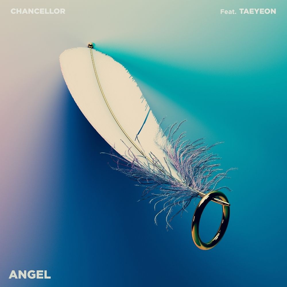 Chancellor – Angel (feat. TAEYEON) – Single