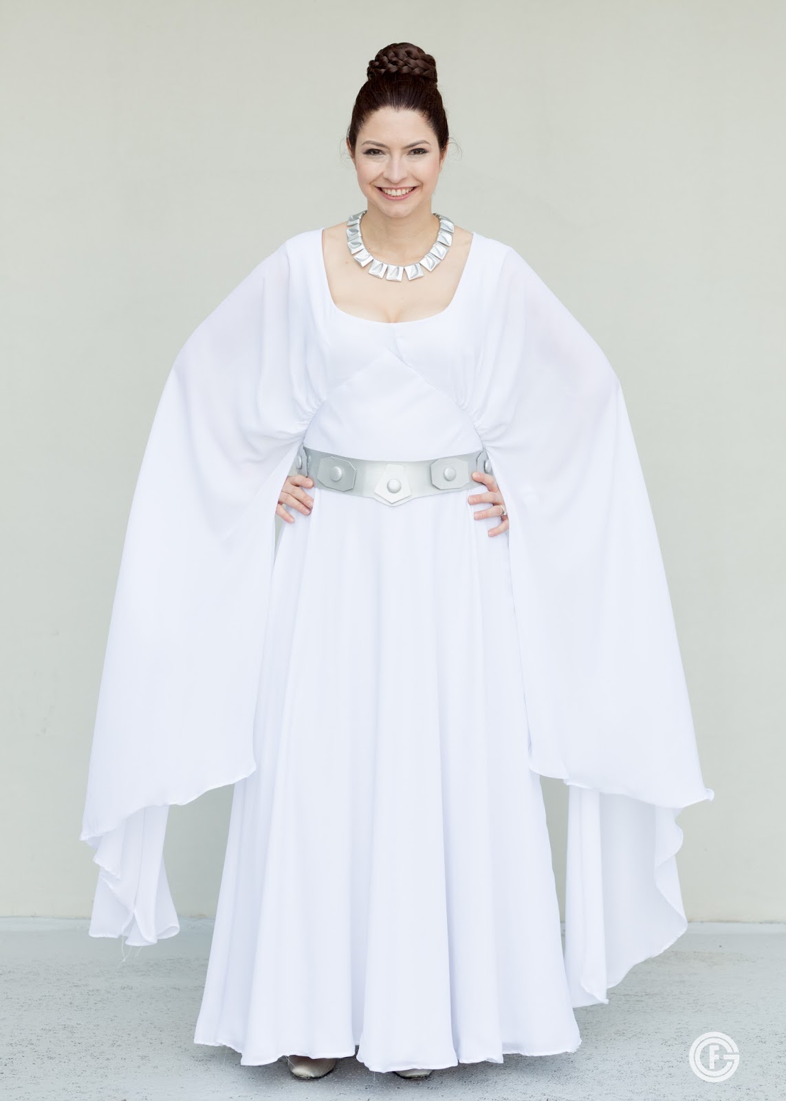 36+ Princess Leia Dress Sewing Pattern - DominieNina