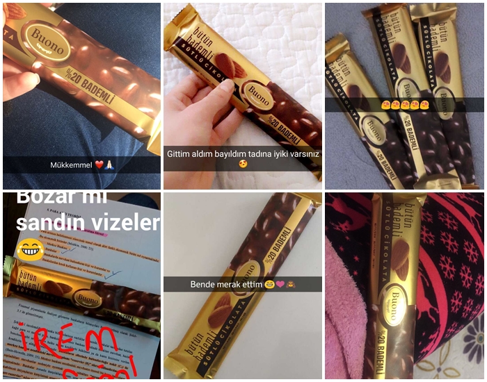 bim�de satılan muhteşem ürünler top5 goygoy