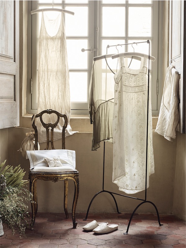 COLECCIÓN DE LA FIRMA ZARA HOME [] COLLECTION FORM ZARA HOME