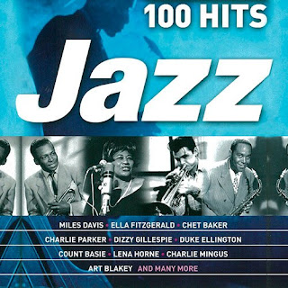 f - V.A. - 100 Jazz Hits