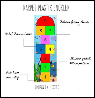 gambar engklek modern