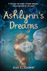 New Ashlynn's Dreams Cover