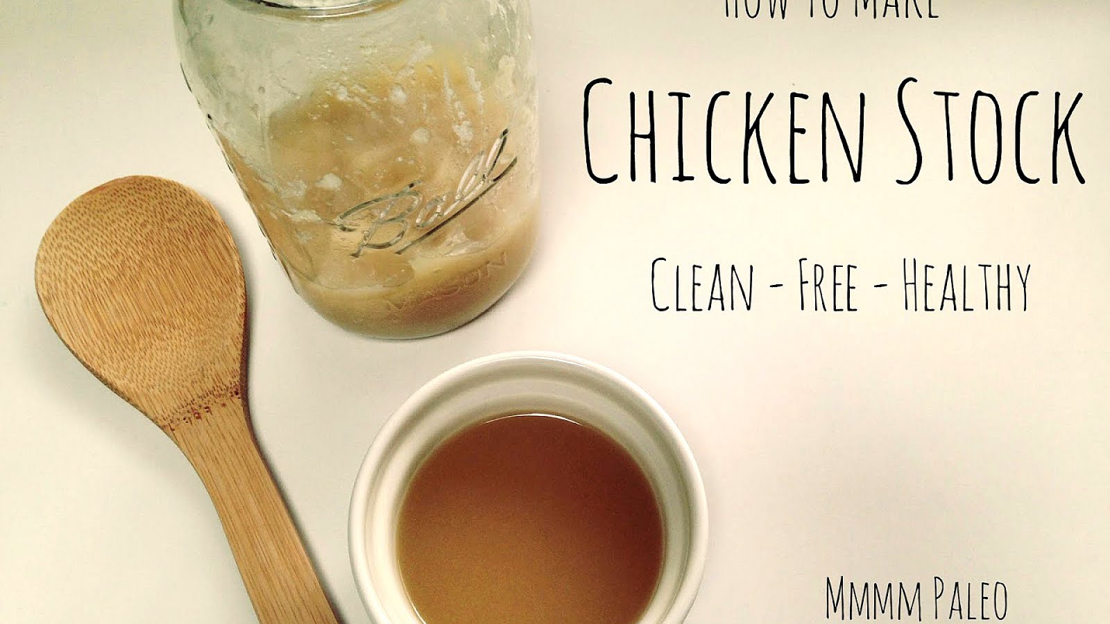 The Difference Between Chicken Stock And Broth Chicken Choices