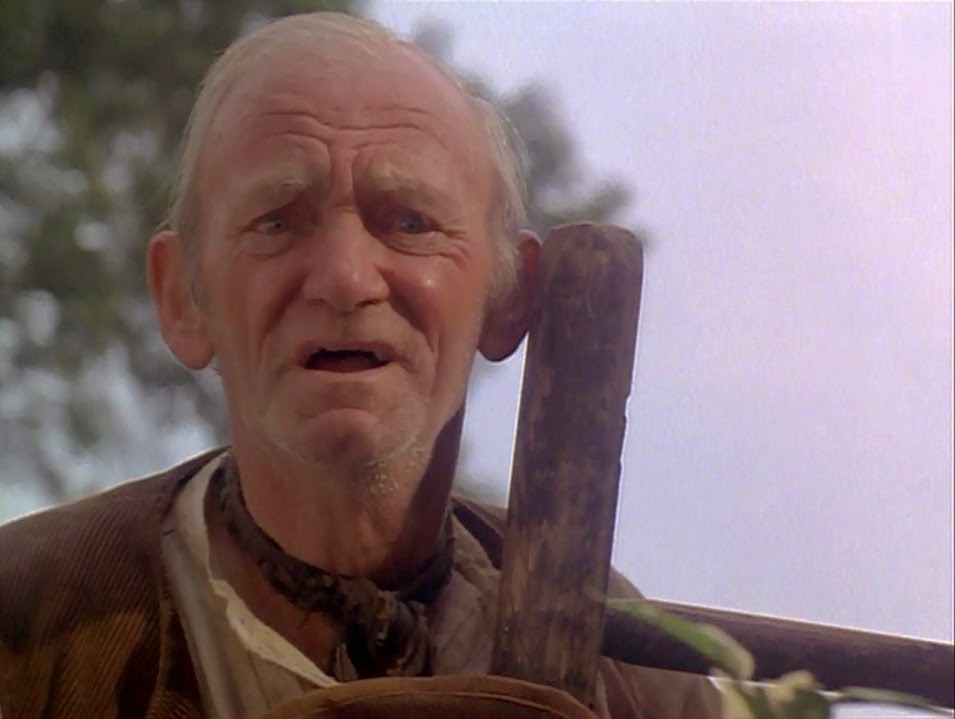 Movie and TV Screencaps: The Secret Garden (1993) - Directed by