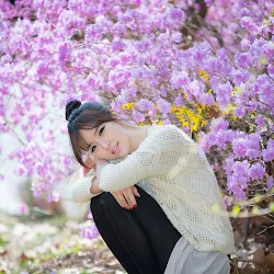 Choi Byeol Ha &ndash; Outdoor Foto 10