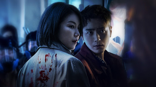 THE DRAMA PARADISE | 10 Thriller/Crime Korean Dramas to Watch