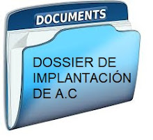 Dossier implantación AC