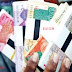 Fresh Currency Notes complete e-branches list