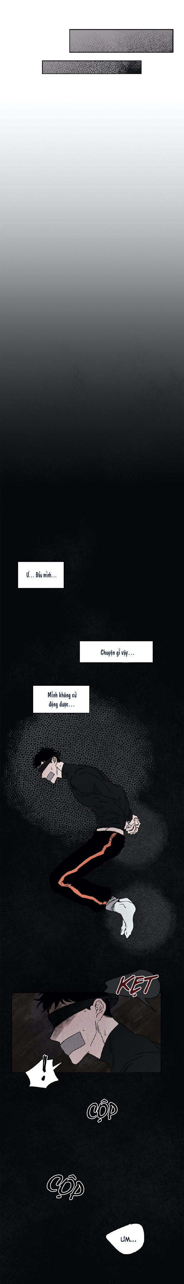 Đọc truyện NHƯ CƠN SÓNG DỮ (FULL) - Chapter 10