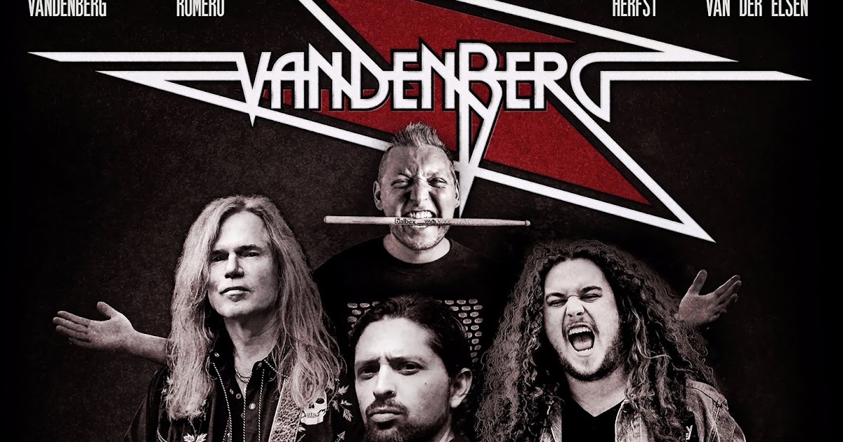 Zorro nwobhm. Beau geste - another night in the city (1986). дискография 1982. Vandenberg band. Cd-i chaos control.