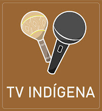                                 Tv indígena - Brasil 