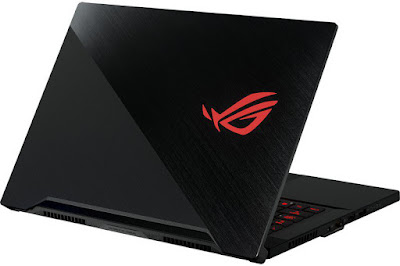 Asus Rog Zephyrus M GU502GU-ES003