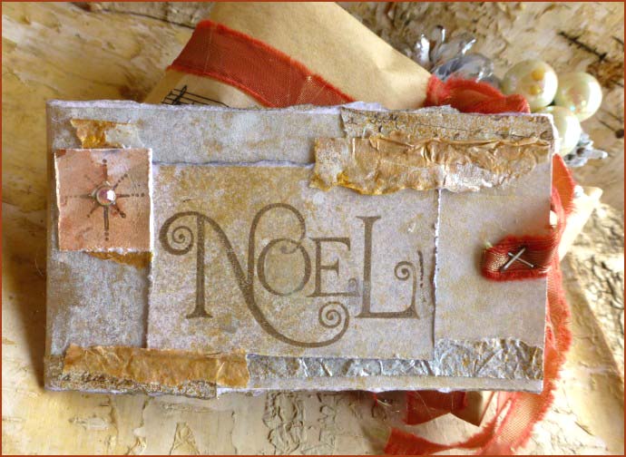 Crafty Individuals Blog: CHRISTMAS IS ON THE CARDS&hellip;..