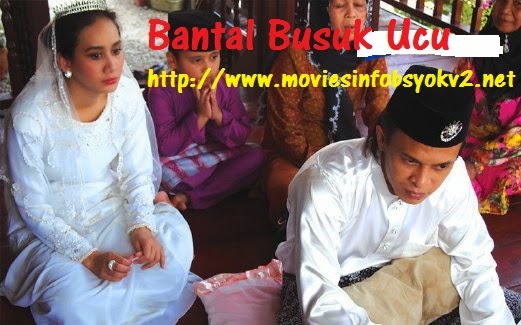 Bantal Busuk Ucu 2015 Episod 1