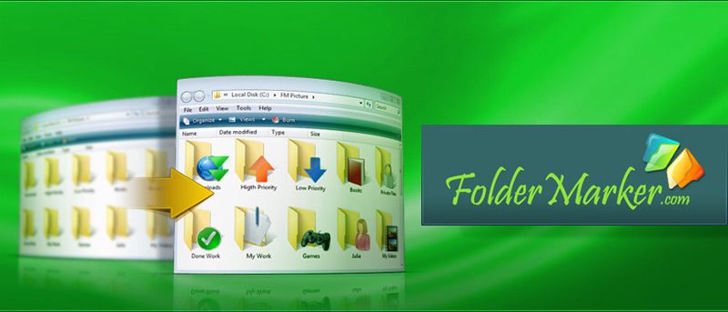 Folder Marker Pro 4.2 Registration Key Folder Marker Pro 4.2 Registration Key