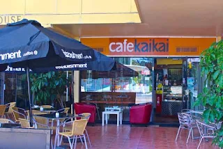 CafeKaiKai Restaurant Surfers Paradise