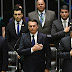 Bolsonaro toma posse e é o 38º presidente do Brasil