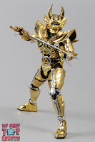 SH Figuarts Shinkocchou Seihou Garo (Saejima Raiga) 24