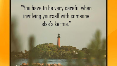 Karma Quotes images