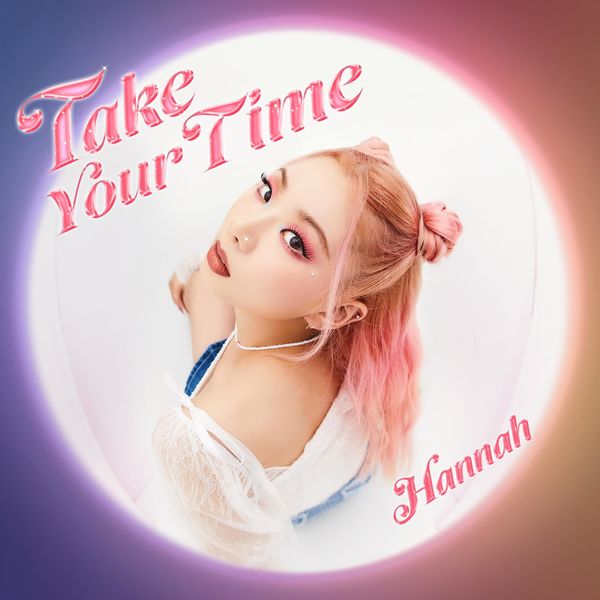 Jang Hanna – Take Your Time – Single