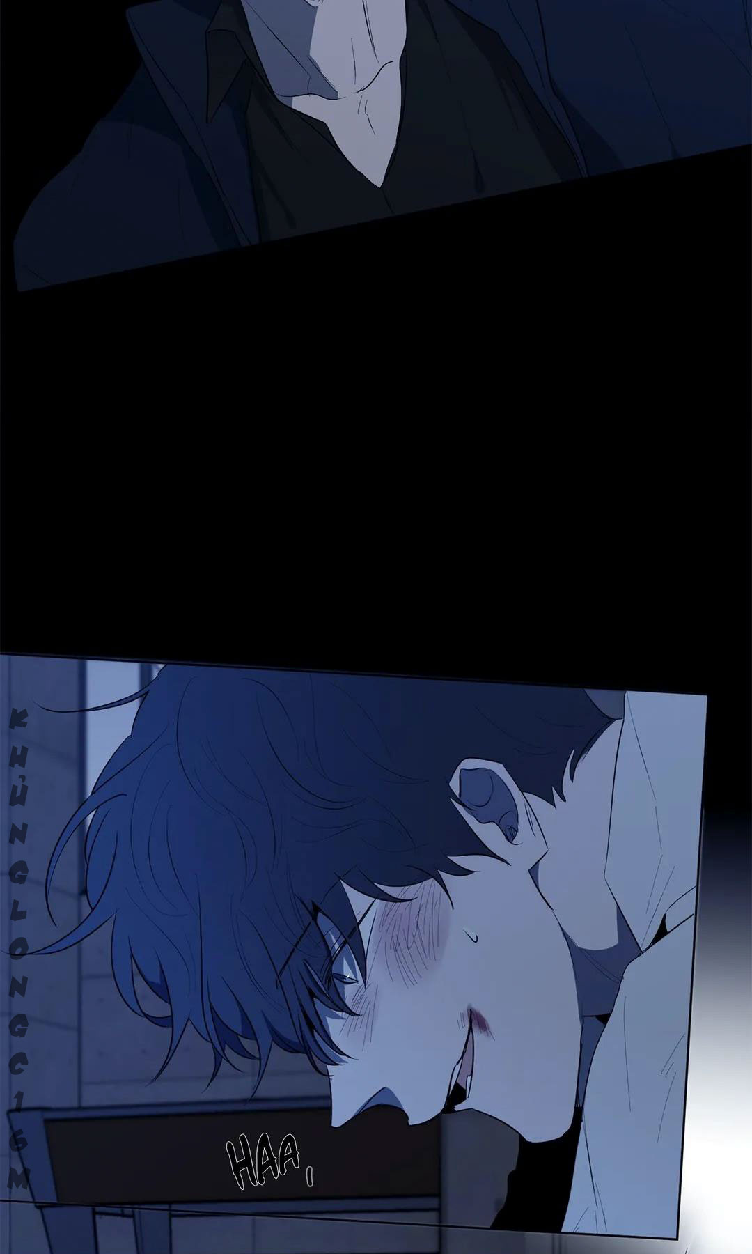 Đọc truyện Bảo Vệ Em - Chapter 40